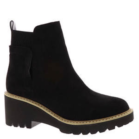 Corkys Shoes - Corkys Hey Girl Basic Booties size 11